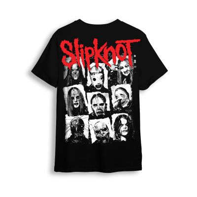All Hope Is Gone Slipknot Music Tshirt In India By Silly Punter