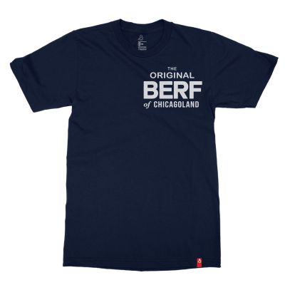 The Original BERF