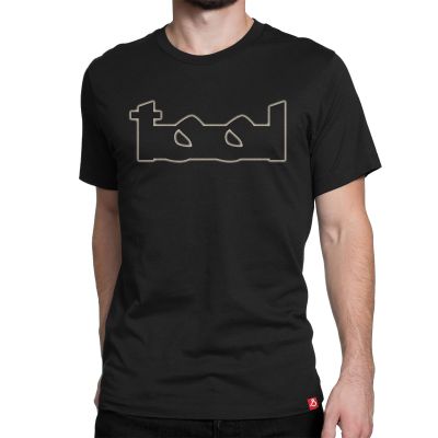 Parabola Tool Music Band Tshirt In India By Silly Punter