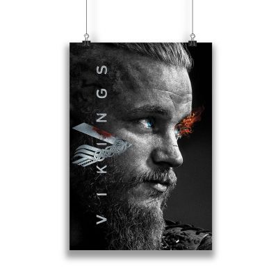 Ragnar The Descent Of Odin